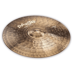 Platillo Paiste 900 Crash 16''