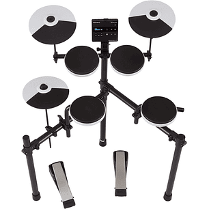 Batería electrónica Roland TD-02K