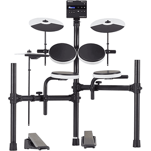 Batería electrónica Roland TD-02K