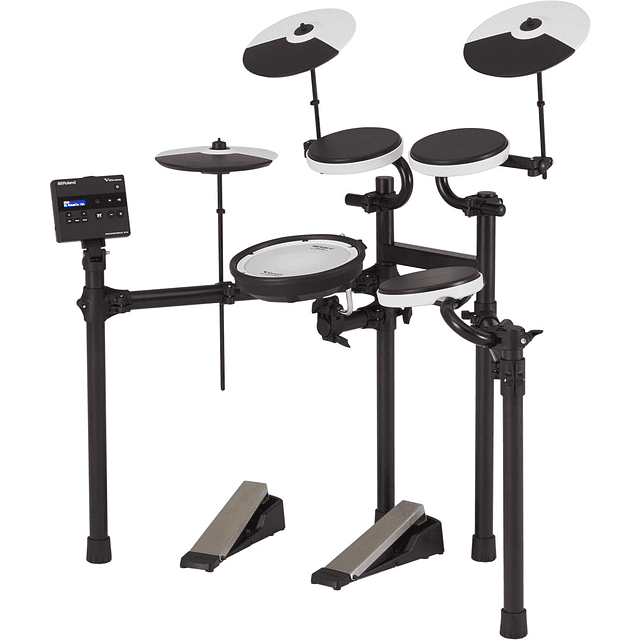 Batería electrónica Roland TD-02KV