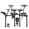 Batería electrónica Roland TD-17KV2