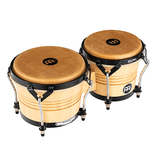 Bongo Artist Series Luis Conte Natural LC300NT-M Meinl Percussion