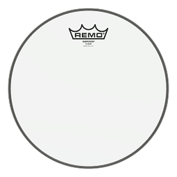 Parche Tom Remo Emperor Clear 18" BE-0318-00