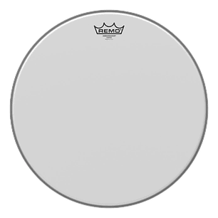 Parche Tom Remo Ambassador Coated 13