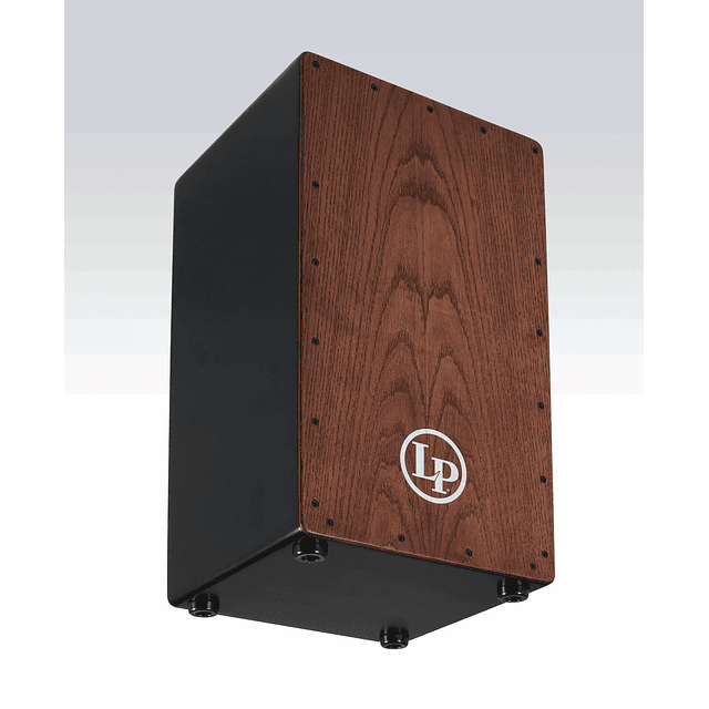 LP Cajón City 2-Voice LP1428NY2V