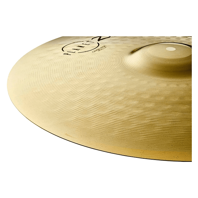 Platillo Crash Ride Zildjian Z Planet ZP18CR 18 pulgadas