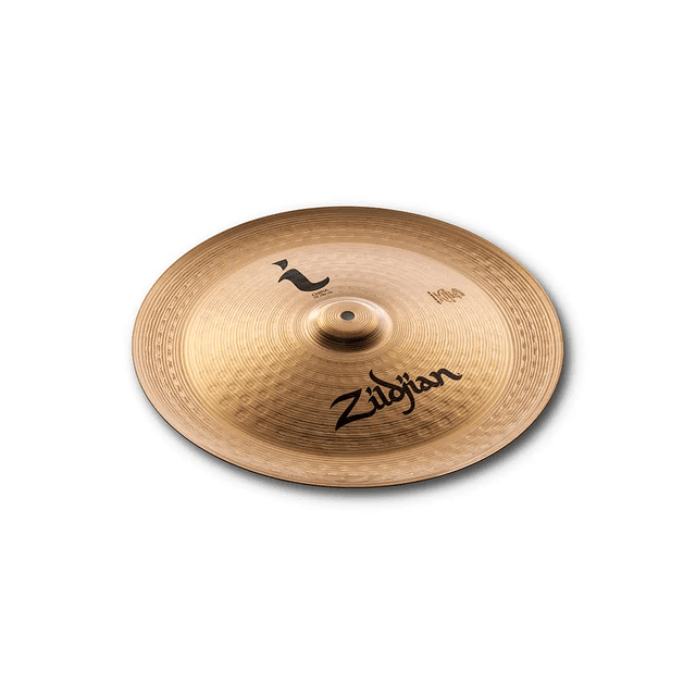 Platillo China Zildjian I ILH18CH 18"