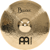 Meinl Byzance Brilliant Medium Crash 16" B16MC-B