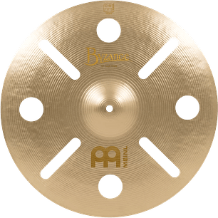 Meinl Byzance Vintage Trash Crash 16