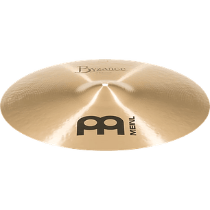 Meinl Byzance Traditional Medium Crash 18