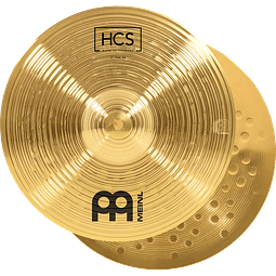 Meinl HCS Hi hat 13" HCS13H