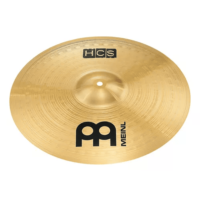 Meinl HCS Crash 20" HCS20C