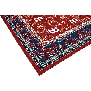 Alfombra para Batería / Percusión 2x2 mt. Meinl MDRL-OR
