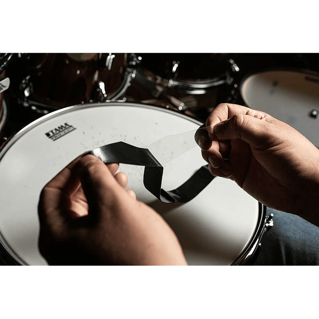 Meinl Cinta Grip Adhesiva para Baquetas SB502