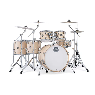 Batería Mapex Mars Maple 22
