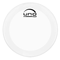 Parche Bombo Evans Uno EQ4 Clear 22"