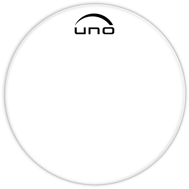 Parche Bordonero Evans Uno Hazy 300 14"