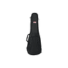 Funda doble para 2 guitarras Gator GB-4G-ELECX2