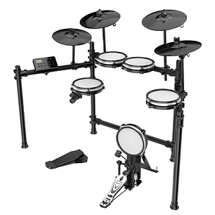 Batería Electrónica PowerDrums CTD-600
