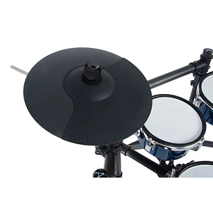 Batería Electrónica PowerDrums CFS