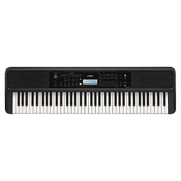 Teclado Digital de 76 teclas Yamaha PSR-EW320