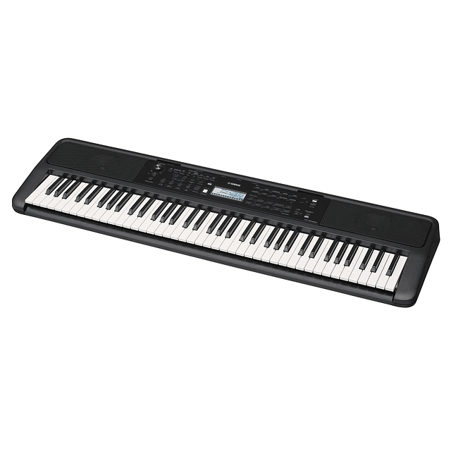 Teclado Digital de 76 teclas Yamaha PSR-EW320