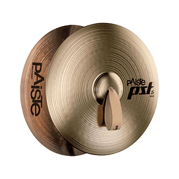 Par de Platillos para Banda Paiste PST5 16" BC-16P 