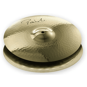 Platillo Paiste Signature Reflector Heavy Full Hi-Hat 14