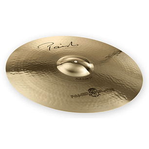 Platillo Paiste Signature Reflector Bell Ride 22