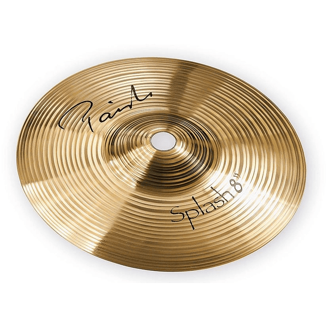 Platillo Paiste Signature Splash 8" SP-8