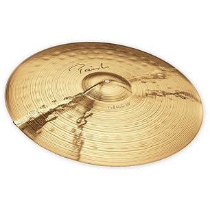 Platillo Paiste Signature Full Ride 20