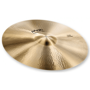 Platillo Paiste Formula 602 Classic Thin Crash 22