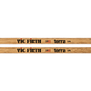 4 Pares de Baquetas 5A Terra Vic Firth