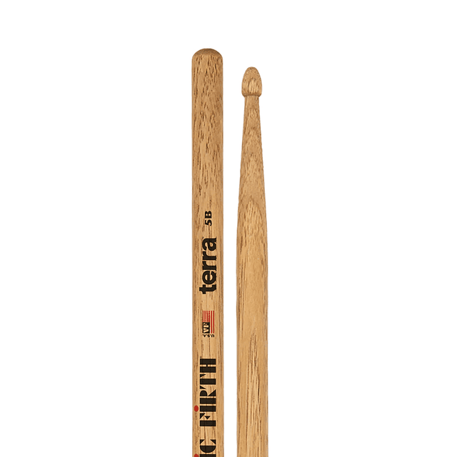 Baquetas Vic Firth 5B Terra 