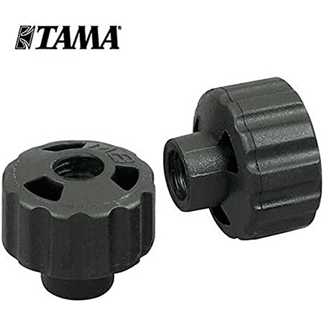 Topper Platillo Mate Tama CM8P 2/u