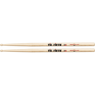 Baquetas Vic Firth American Jazz AJ1