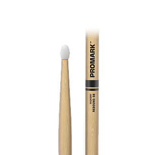 Baquetas Promark Rebound 5B Nylon RBH595N