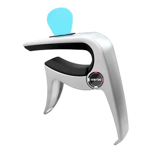 Cejillo Guitarra Hebikuo BDJ-59