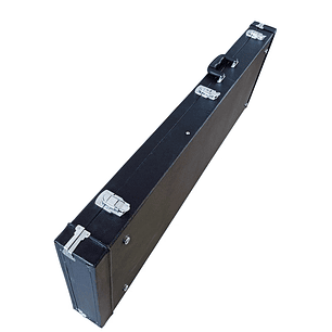 Case Bajo Eléctrico Hebikuo GBC-02