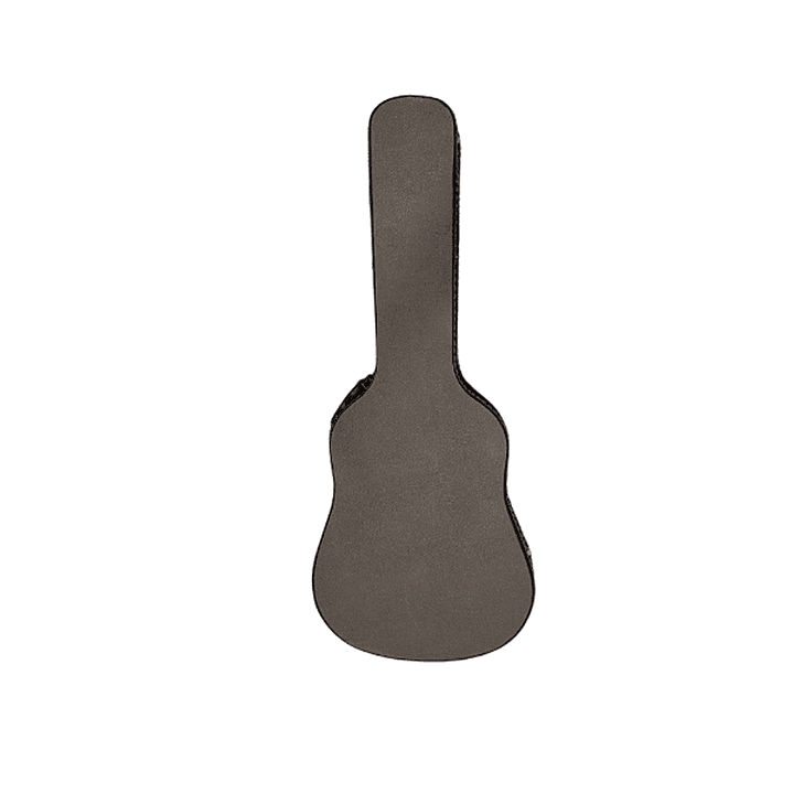 Hardcase Guitarra Acústica BB04 2