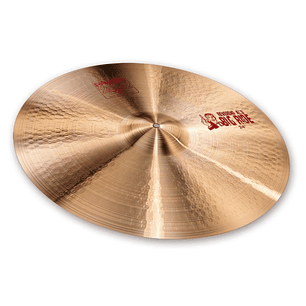 Platillo Paiste 2002 Big Ride 24