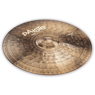 Platillo Paiste 900 Crash 19