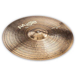 Platillo Paiste 900 Heavy Crash 20