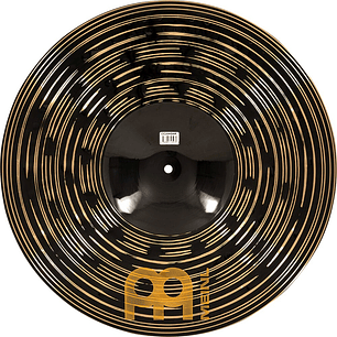Platillo Meinl Classics Custom Dark Heavy Ride 20
