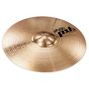 Platillo Paiste PST5 Rock Ride 20