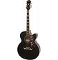 Guitarra Electroacústica Presys Epiphone Eej2Bkgh1 - Miniatura 1