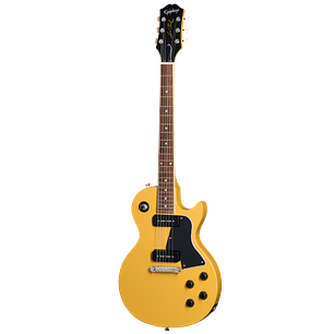 Guitarra Eléctrica Epiphone Lp Special Eilptvnh1