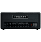 Cabezal Guitarra Eléctrica 50W Hiwatt Super-Hi 50 - Miniatura 1