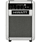 Amplificador Guitarra Eléctrica 12w c/Bluetooth Hiwatt London 12 White - Miniatura 1