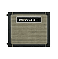 Amplificador Guitarra Eléctrica 40W Hiwatt Leeds G040 - Miniatura 1